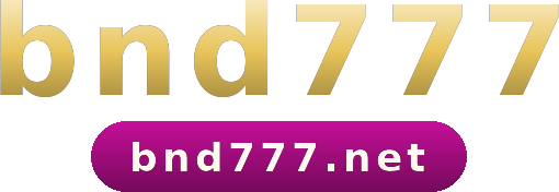 bnd777 logo